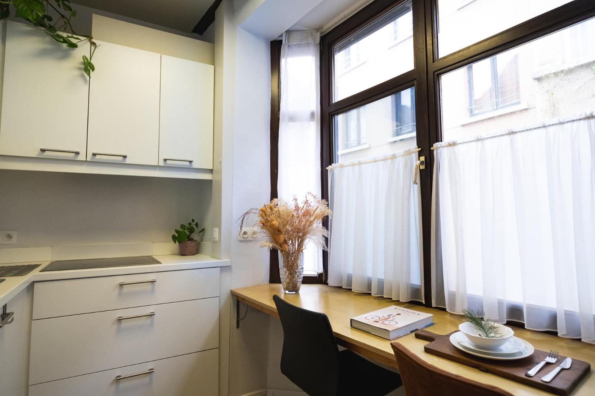Cityhome Antwerp Historic Center Room photo