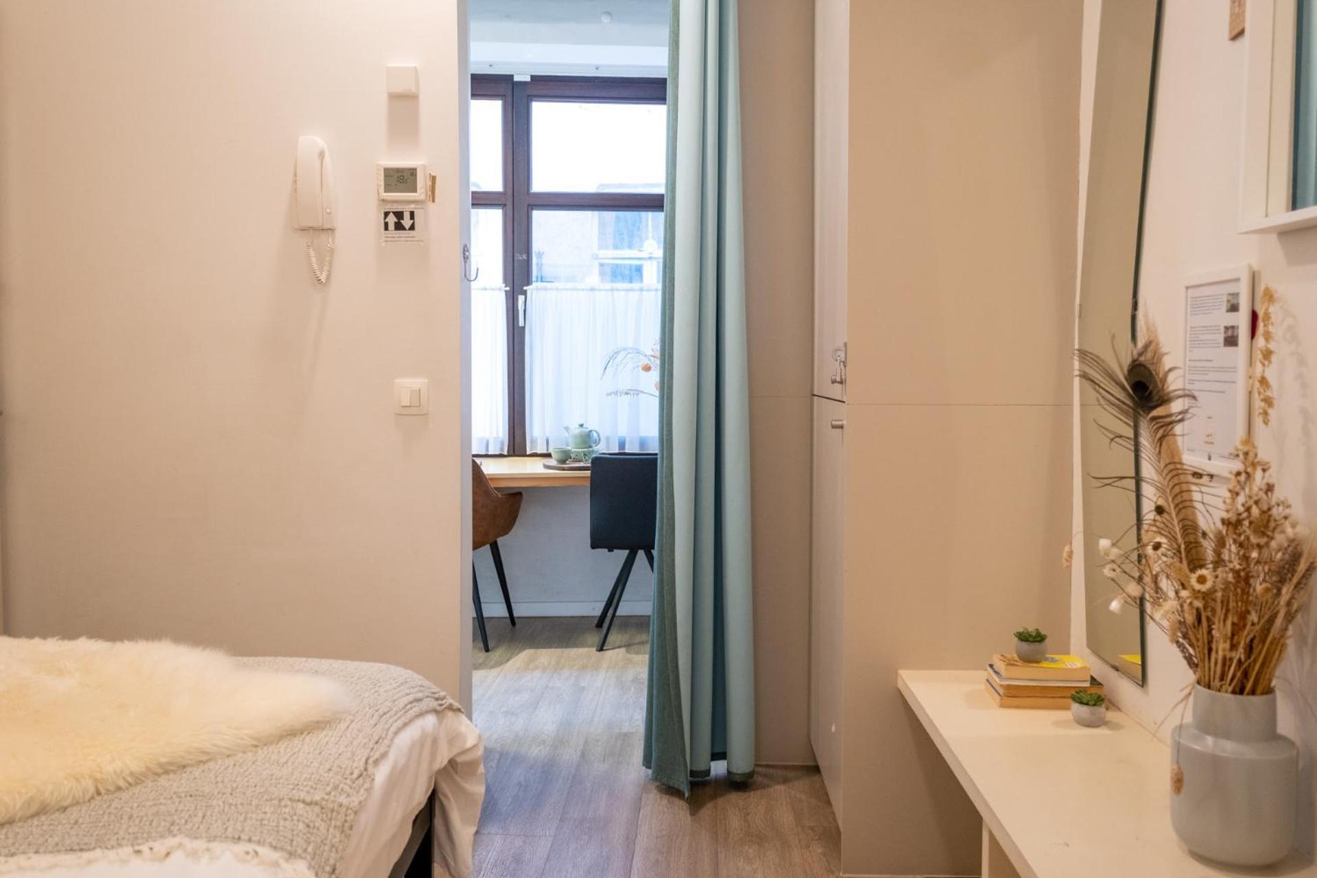 Cityhome Antwerp Historic Center Room photo